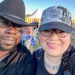 Carol Calhoun - @bosschickcalhoun - Instagram