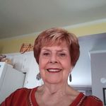 Carol Callahan - @clipchick80 - Instagram