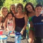 Carol Callahan - @callahan4749 - Instagram