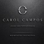 Carol Campos Joias - @carolcamposjoias - Instagram