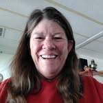 Carol Canfield - @carol.shaplin - Instagram