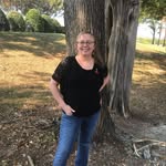 Carol Canfield - @carollovesoctober - Instagram