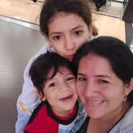 Carol Cantos - Facebook