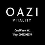 Carol Cantos Walsh - @oazivitality.jc - Instagram