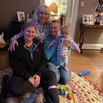 Carol Carmichael Barkey - @carmichael_carol - Instagram