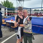 Carol Carmichael - @carolcarmo1965 - Instagram
