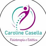 Caroline Casella 🌟🌍 - @fisioterapia_carolcasella - Instagram