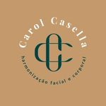 Dra. Caroline Casella Estetica Avançada - @dracarolcasella_estetica - Instagram