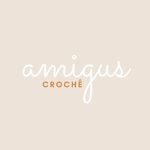 Amigus Crochê | Carol Cason - @amiguscroche - Instagram
