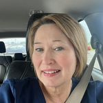 Carol Lloyd Cason - @ccasonrn - Instagram
