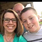 Carol Casper - @sunnydays3444 - Instagram