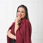 Carol Cassiano - @carolcassi.mk - Instagram
