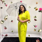 Pastora Carol Cassaro - @carolcassaro_ - Instagram