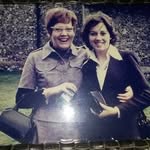 Carol Cas Oscar Bailey - @carolcassinclair - Instagram