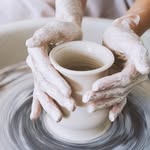 Carol Cassin - @a_scottish_potter - Instagram