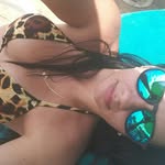 @carolcassini1982 - Instagram