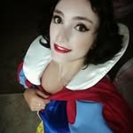 Carol Cassini Personagens - @carolpersonagens - Instagram