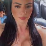 @carolcassini301 - Instagram