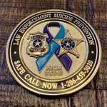 Carol Castle - @thelifecoins - Instagram