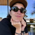 Carol Catão - @carolcatao - Instagram