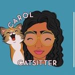 Carol Catsitter - @carolcatsitter - Instagram