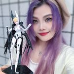Carolcat Chen - @carolcat.chen - Instagram