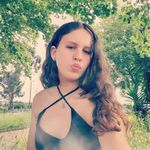 Carolina Jones - @carol_cat_jones - Instagram