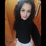 Carol Catalán - @ccatalanbustos - Instagram