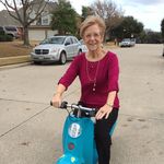Carol Catching - @ccatching2018 - Instagram