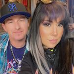 Carol Cates - @tinycarolchris71 - Instagram