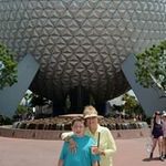 Carol Cates Lewis - @carolkwf - Instagram