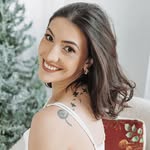 Carol Cattani | MedVet Integrativa - @vetcarolcattani - Instagram