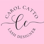 𝖼𝖺𝗋𝗈𝗅 𝗅𝖺𝗌𝗁 - @carolcatto_lashdesigner - Instagram
