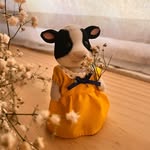 Carol out of the Cattle - @lifeofcarol__ - Instagram