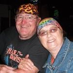 Carol Causey - @carolcausey - Instagram