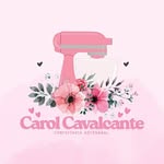 Carol Cavalcante - @carol.cavalcante_confeitaria - Instagram
