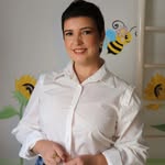 Carol Cavalcante - Fisioterapia Pediátrica - @carolcavalcantefisio - Instagram