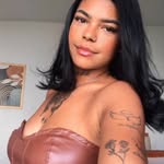 Carol Cavalcanti - @carolcavalcanti56 - Instagram