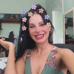 Carol Cavalcanti - @carol_cavalcanti0007 - Instagram