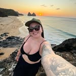 Carol Cavalli - @cavallicarol - Instagram