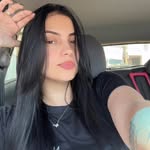 Carol Cavalieri - @ireil_avac - Instagram