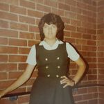 Carol Cavanagh - @carolcavanagh7055 - Instagram