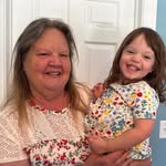Carol Cavanaugh - @cindylougrinch - Instagram
