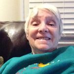 Carol Cavanaugh - @tippycavanaugh - Instagram