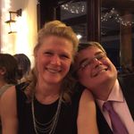 Carol Cavanaugh - @c_p_cavanaugh - Instagram