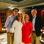 Carol Cavanaugh Skidgel - @cavanaughskidgel - Instagram