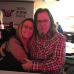 Carol Cecil Morris - @carolcecil2 - Instagram