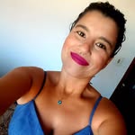Carol Silva - @carolcecilia - Instagram