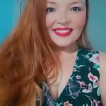 Caroline Cecilia - @carol_ceciliapaixao - Instagram