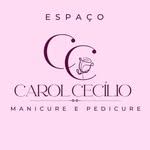 Espaço Carol Cecílio - @carolcecilio_nails - Instagram